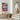 Prismatic Leap of Ballet Elegance Canvas Wrap / 32 x 48