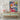 Prismatic Leap of Ballet Elegance Canvas Wrap / 18 x 24