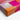 Prismatic Leap of Ballet Elegance Canvas Wrap / 16 x 20