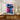 Urban Mystique in Vivid Contrast Fine Art Print / 24 x 32