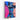 Urban Mystique in Vivid Contrast Canvas Wrap / 16 x 20