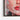 Gaze Through Urban Narratives Framed Canvas (Black) / 32 x 48