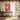 Gaze Through Urban Narratives Framed Canvas (Black) / 32 x 48