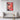 Gaze Through Urban Narratives Framed Canvas (Black) / 30 x 40