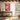Gaze Through Urban Narratives Framed Canvas (Walnut) / 20 x 30