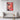 Gaze Through Urban Narratives Framed Canvas (Walnut) / 24 x 32