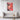 Gaze Through Urban Narratives Canvas Wrap / 30 x 40