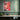Gaze Through Urban Narratives Canvas Wrap / 8 x 10
