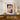 Fragmented Portrait in Vivid Collage Fine Art Print / 32 x 48