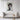 Contemporary Chroma Fusion Portrait Canvas Wrap / 18 x 24