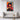Urban Echoes of Contemporary Vision Framed Canvas (Black) / 20 x 30