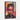 Urban Echoes of Contemporary Vision Framed Canvas (Black) / 32 x 48