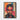 Urban Echoes of Contemporary Vision Framed Canvas (Black) / 24 x 32
