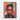 Urban Echoes of Contemporary Vision Framed Canvas (Walnut) / 24 x 32