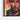 Urban Echoes of Contemporary Vision Framed Canvas (Walnut) / 24 x 32