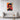 Urban Echoes of Contemporary Vision Canvas Wrap / 18 x 24