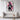 Urban Cowboy: Modern Streets Overflow Framed Canvas (Black) / 32 x 48