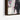 Urban Cowboy: Modern Streets Overflow Framed Canvas (Black) / 16 x 20