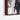 Urban Cowboy: Modern Streets Overflow Framed Canvas (Walnut) / 16 x 20