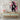 Urban Cowboy: Modern Streets Overflow Canvas Wrap / 24 x 32