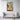 Fragmented Vision in Watercolor Cubism Canvas Wrap / 20 x 30