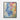 Vibrant Whispers of Emotional Canvas Framed Canvas (Black) / 16 x 20