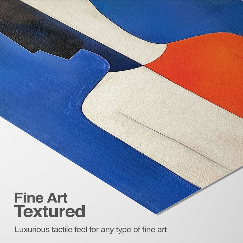 Luxurious Texture & Detail