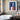 Dual Aspect Modern Art Vision Fine Art Print / 32 x 48
