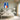 Dual Aspect Modern Art Vision Canvas Wrap / 16 x 20