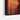 Urban Mystique: Shadowed Silhouettes Framed Canvas (Black) / 16 x 20