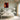 Urban Mystique: Shadowed Silhouettes Framed Canvas (Black) / 16 x 20
