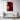 Urban Mystique: Shadowed Silhouettes Canvas Wrap / 20 x 30