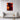Urban Mystique: Shadowed Silhouettes Canvas Wrap / 18 x 24
