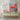 Blooming Cactus Elegance in Soft Light Canvas Wrap / 24 x 32