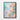 Whispers of Nature's Dreamy Depths Framed Canvas (Black) / 24 x 32
