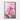 Blossoming Cactus Dreams at Dawn Framed Canvas (Black) / 20 x 30