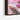Blossoming Cactus Dreams at Dawn Framed Canvas (Black) / 32 x 48