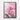 Blossoming Cactus Dreams at Dawn Framed Canvas (Black) / 18 x 24
