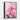 Blossoming Cactus Dreams at Dawn Framed Canvas (Black) / 16 x 20