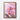 Blossoming Cactus Dreams at Dawn Framed Canvas (Walnut) / 24 x 32
