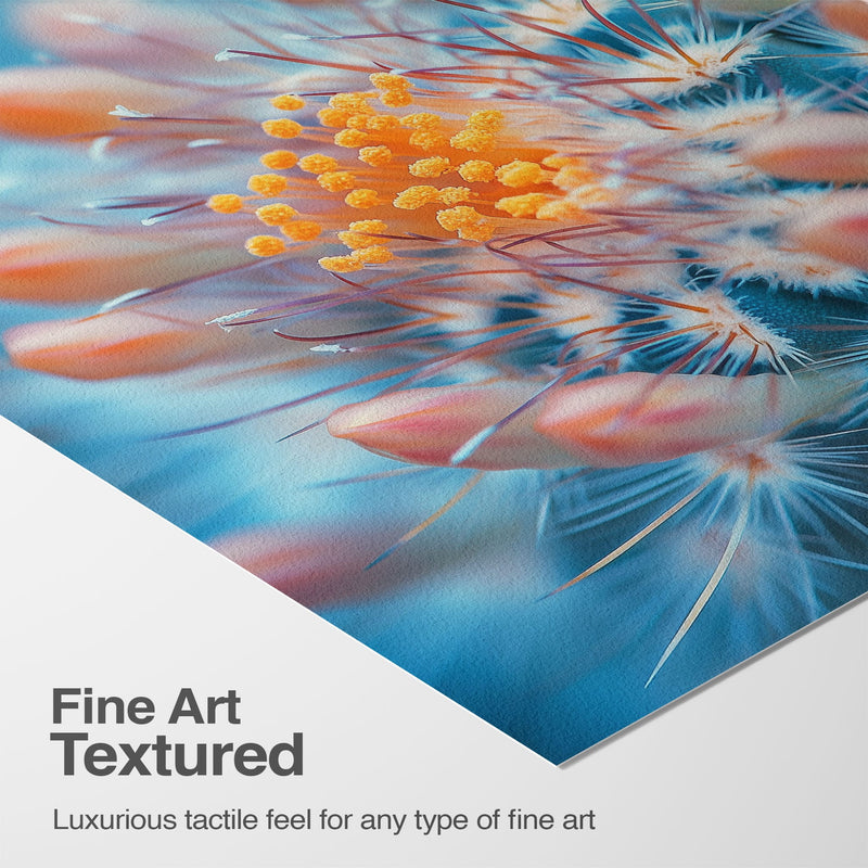 Luxurious Texture & Detail