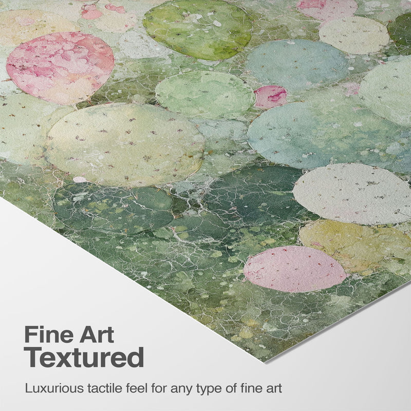 Luxurious Texture & Detail