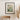 Serene Cacti Symphony in Soft Hues Fine Art Print / 32 x 48