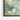 Serene Cacti Symphony in Soft Hues Framed Canvas (Walnut) / 16 x 20
