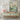 Serene Cacti Symphony in Soft Hues Canvas Wrap / 18 x 24