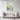 Serene Cacti Symphony in Soft Hues Canvas Wrap / 24 x 32