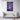 Whimsical Dreams of Colorful Blooms Canvas Wrap / 20 x 30