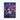 Whimsical Dreams of Colorful Blooms Canvas Wrap / 18 x 24