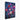 Whimsical Dreams of Colorful Blooms Canvas Wrap / 24 x 32