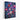 Whimsical Dreams of Colorful Blooms Canvas Wrap / 11 x 14